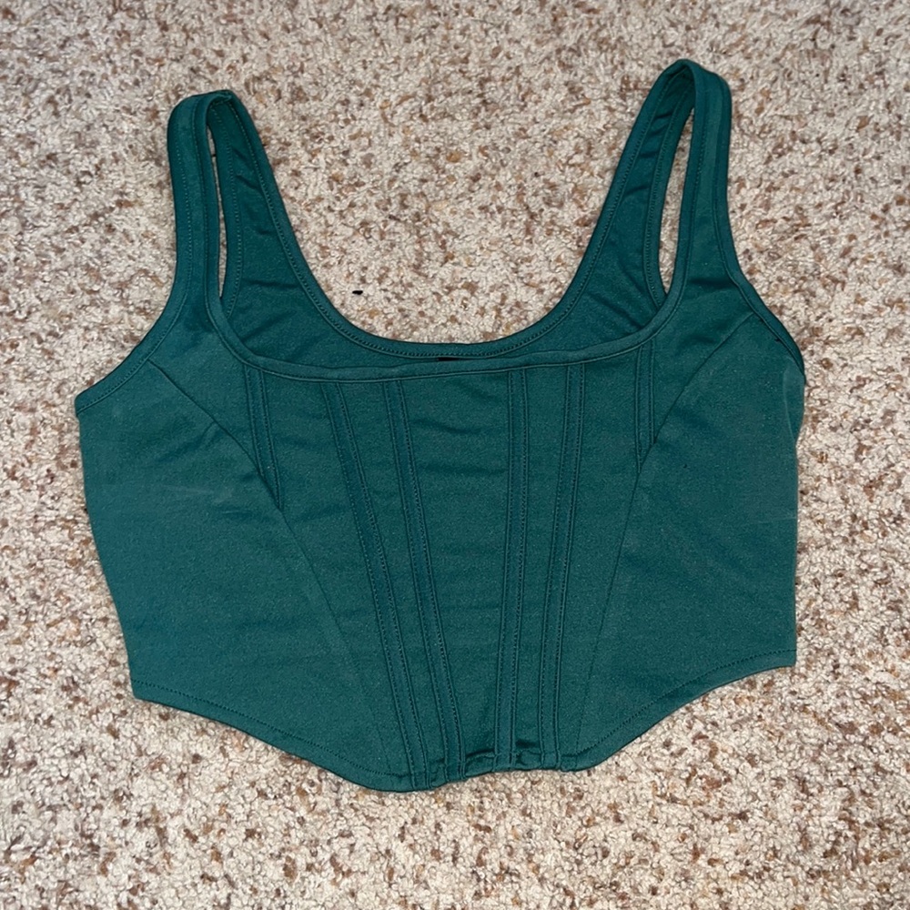 Corset Top
